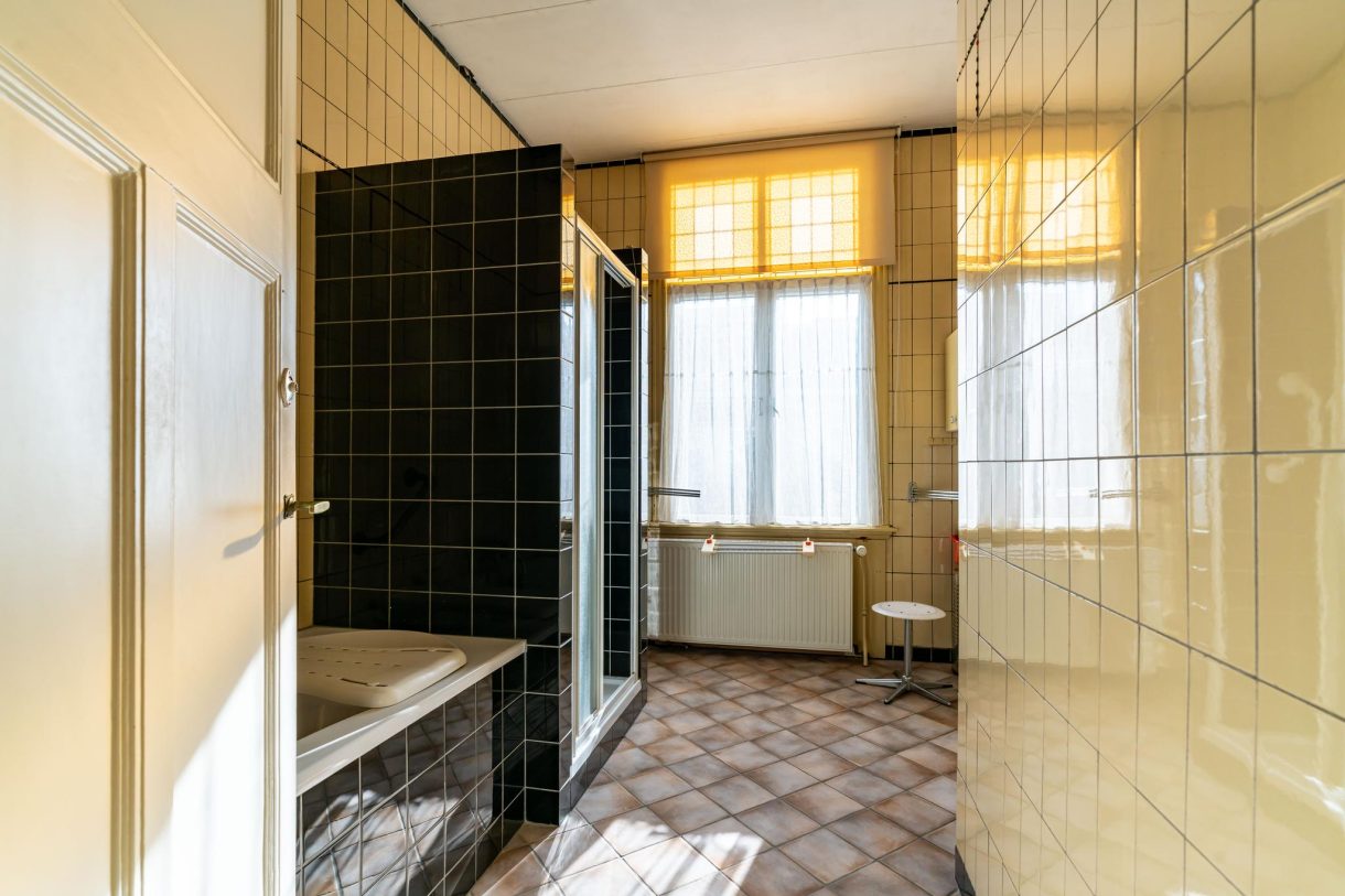 Te koop: Foto Woonhuis aan de Ten Hovestraat 50 in 's-Gravenhage