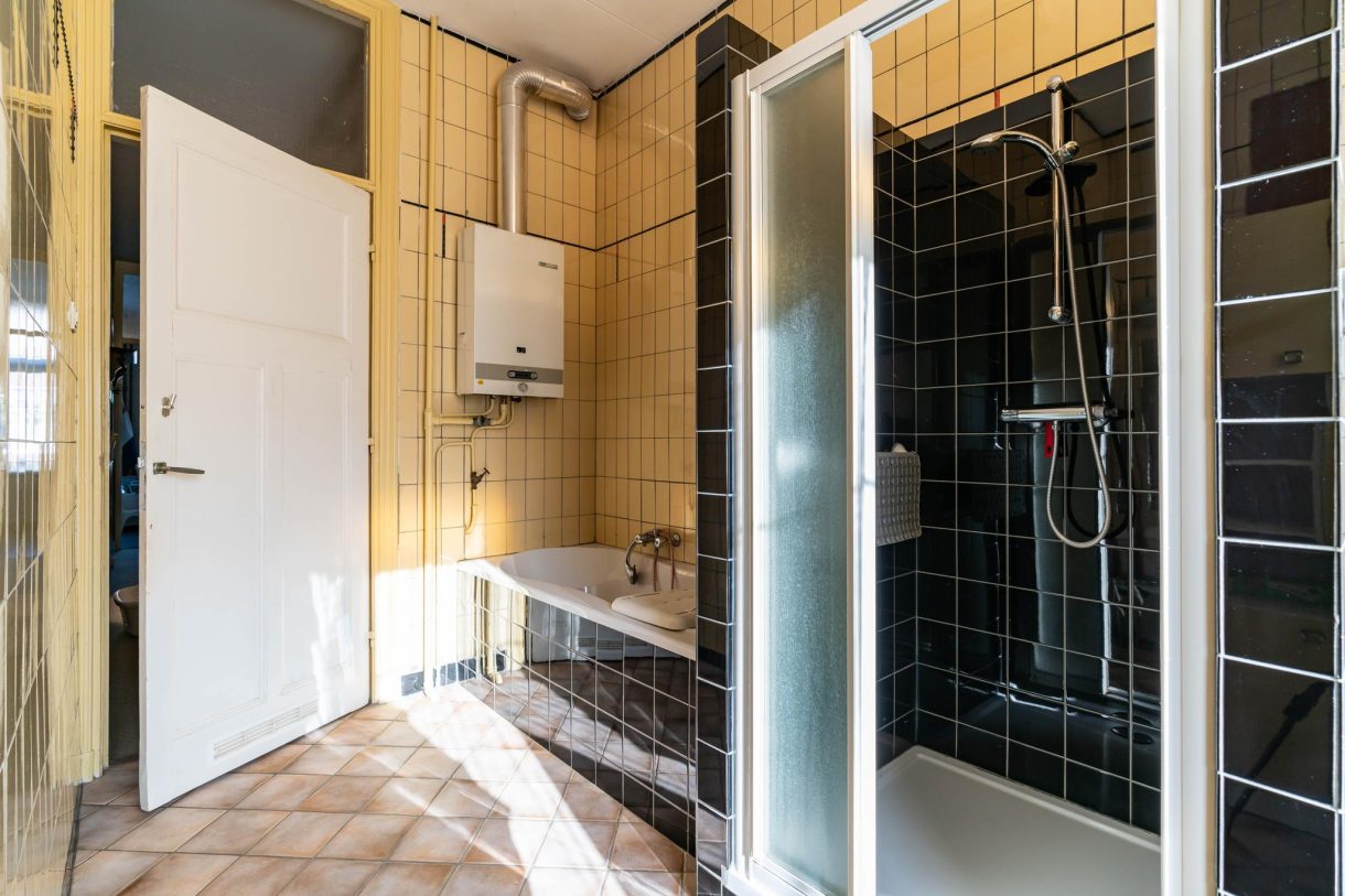 Te koop: Foto Woonhuis aan de Ten Hovestraat 50 in 's-Gravenhage