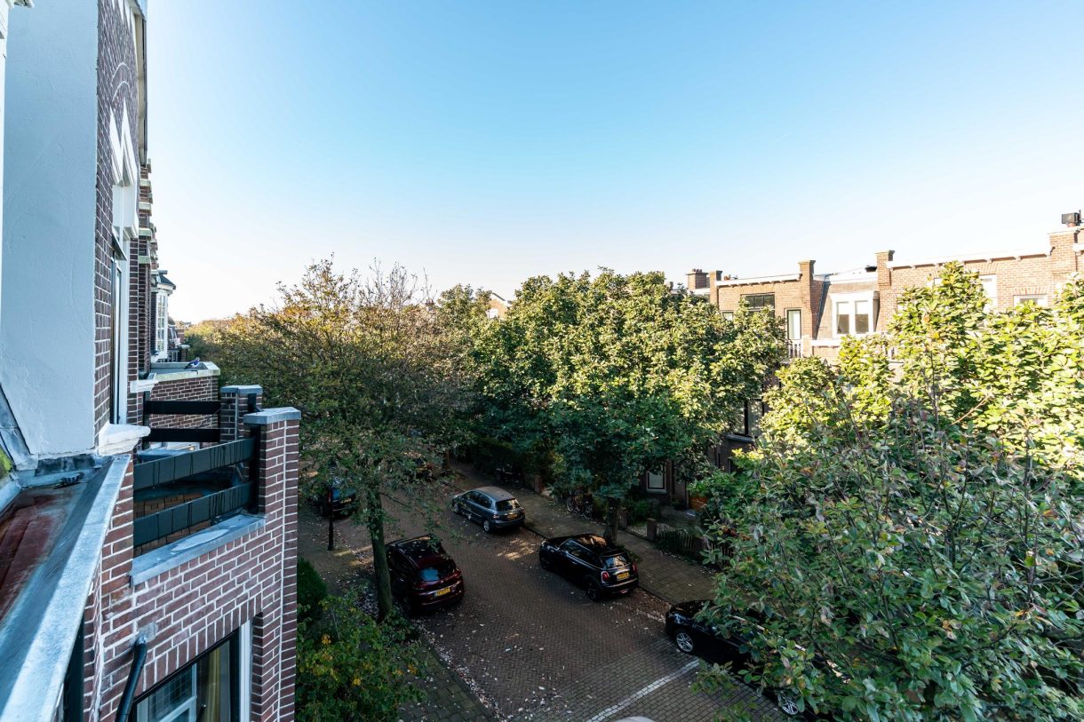 Te koop: Foto Woonhuis aan de Ten Hovestraat 50 in 's-Gravenhage