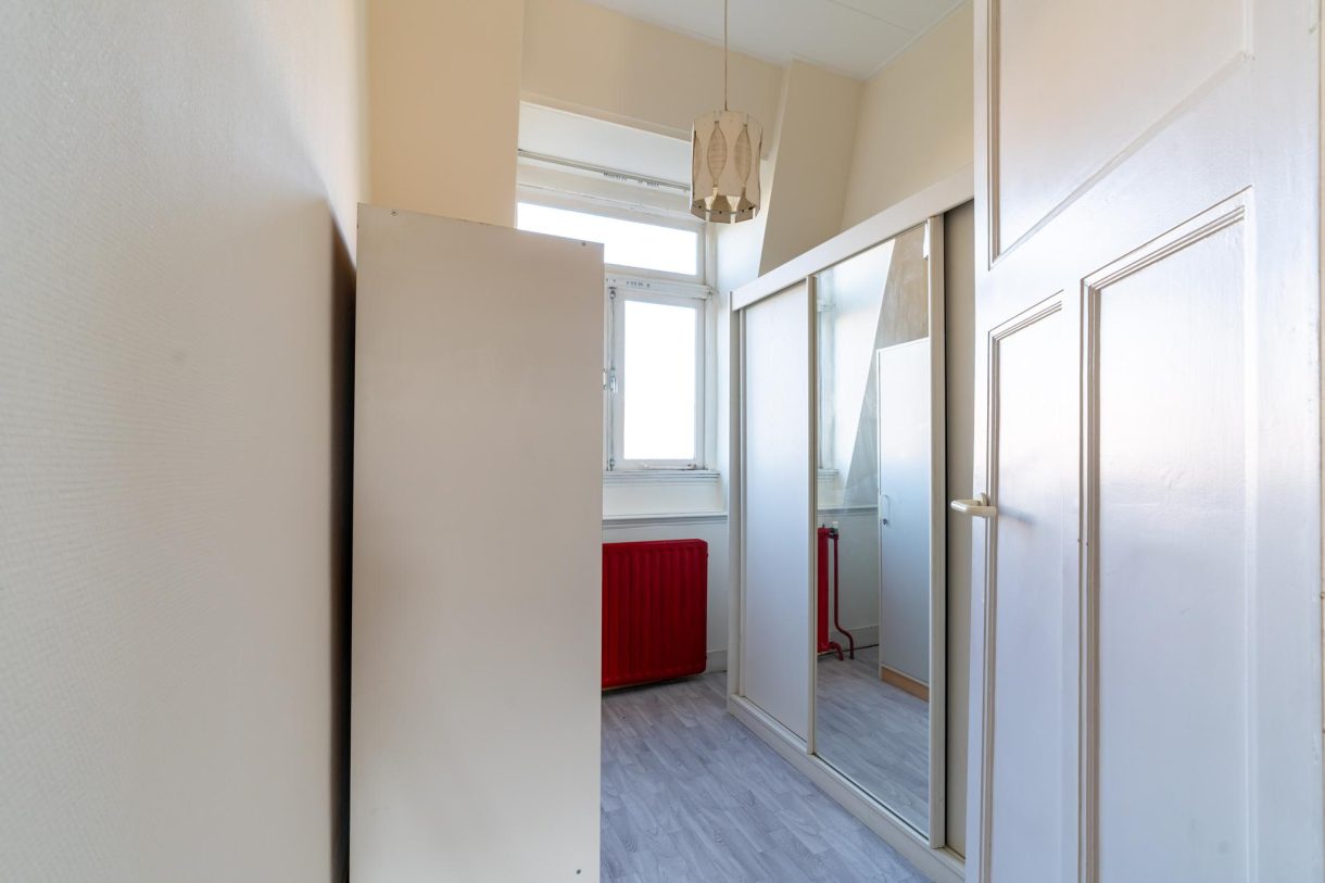 Te koop: Foto Woonhuis aan de Ten Hovestraat 50 in 's-Gravenhage