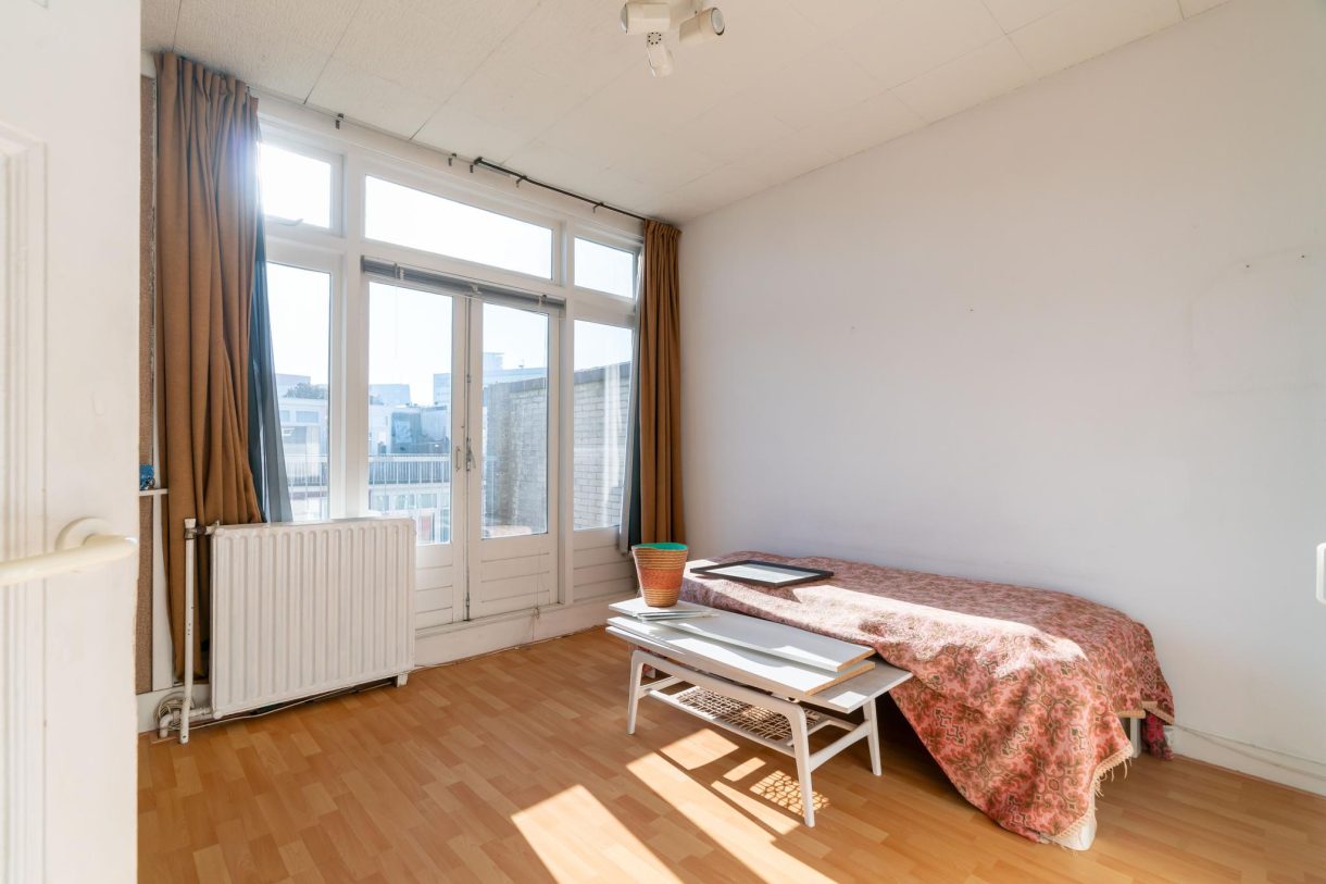 Te koop: Foto Woonhuis aan de Ten Hovestraat 50 in 's-Gravenhage