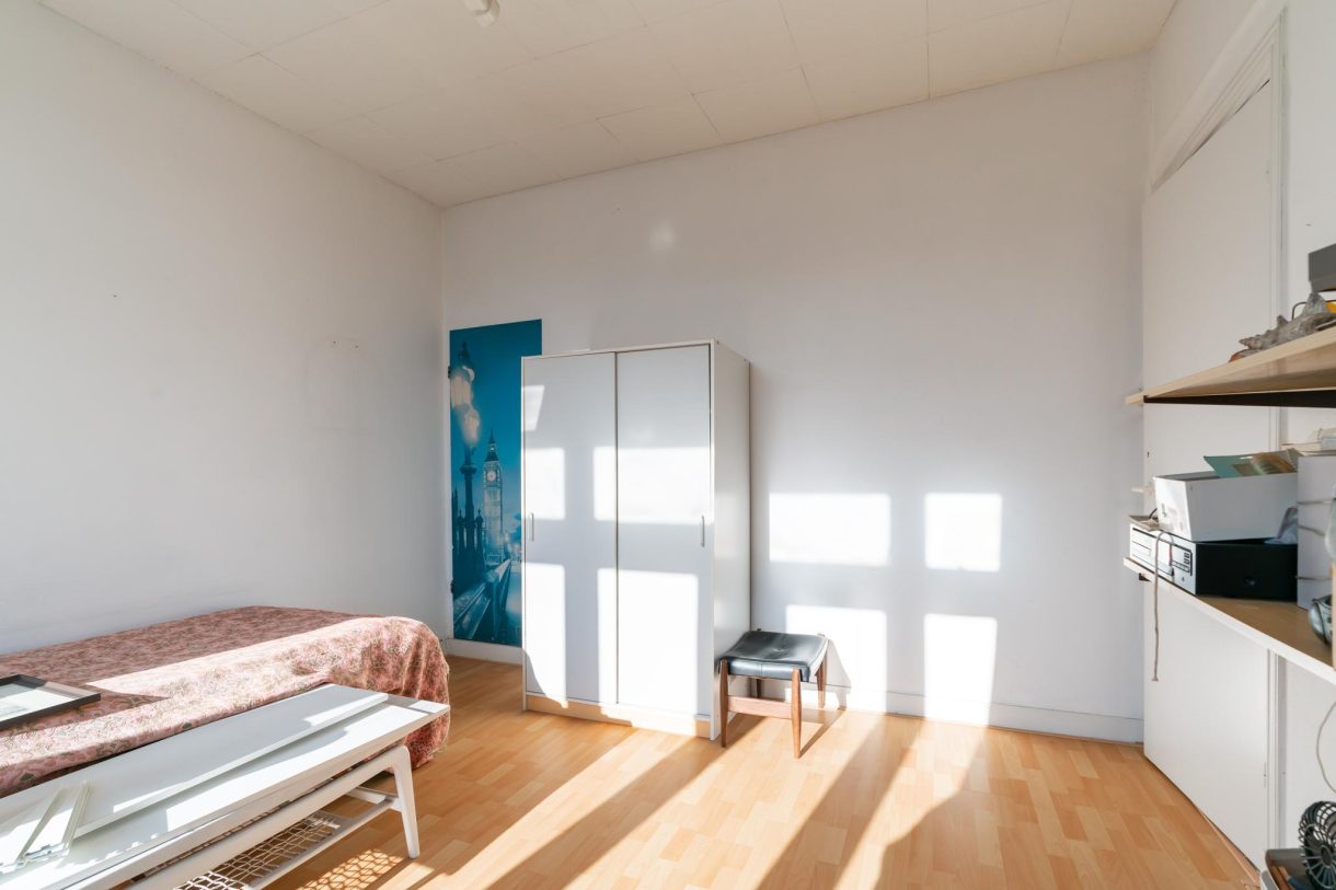 Te koop: Foto Woonhuis aan de Ten Hovestraat 50 in 's-Gravenhage