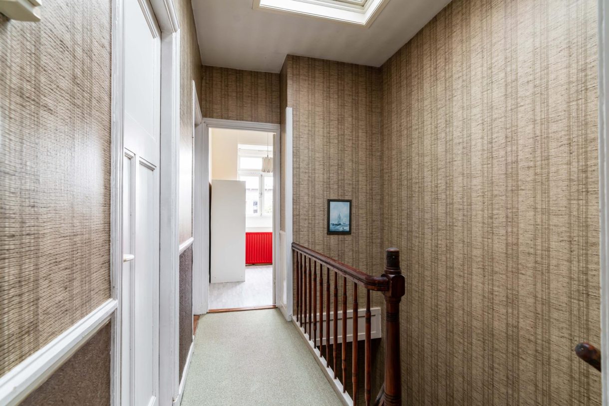 Te koop: Foto Woonhuis aan de Ten Hovestraat 50 in 's-Gravenhage