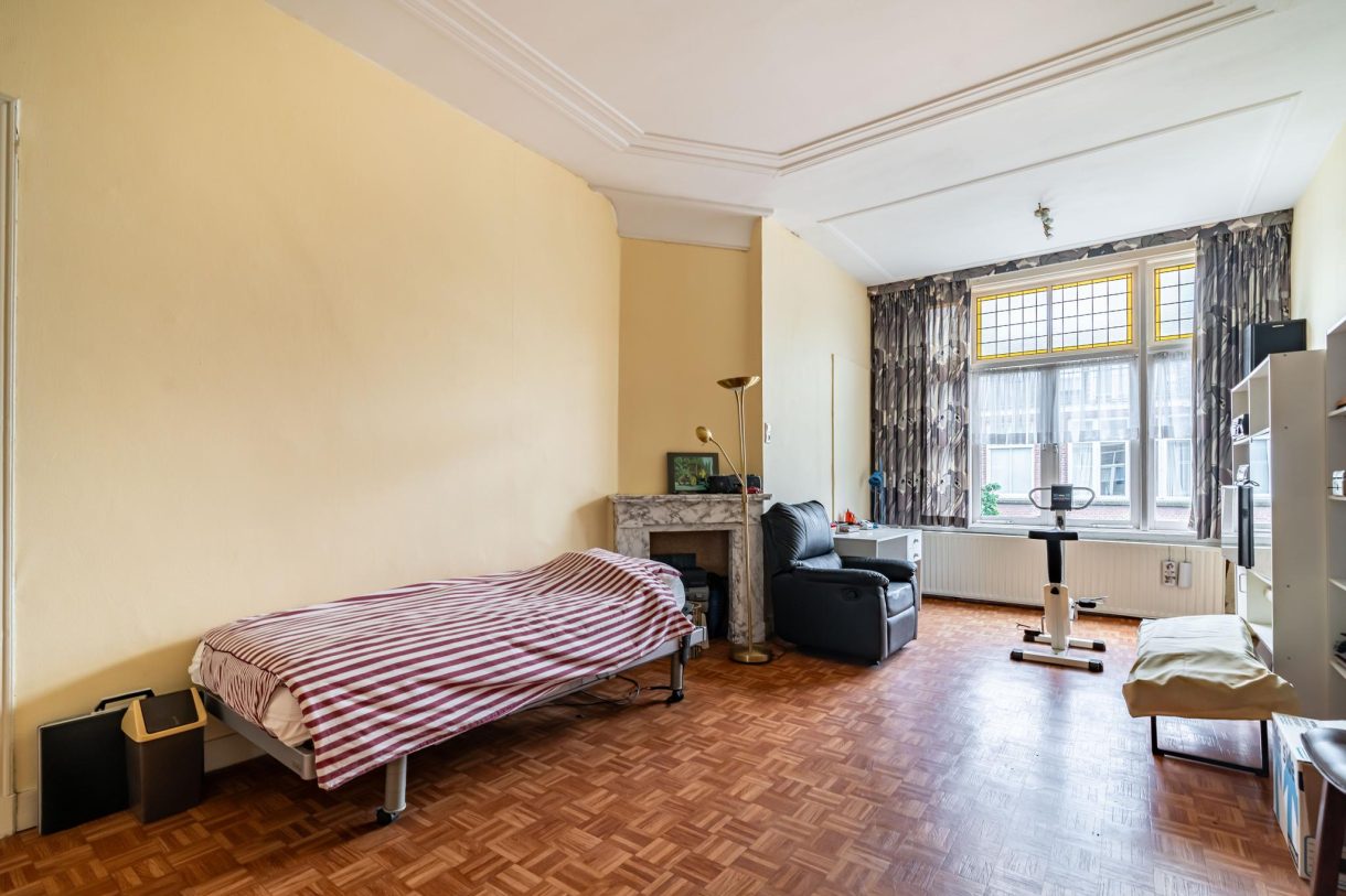 Te koop: Foto Woonhuis aan de Ten Hovestraat 50 in 's-Gravenhage