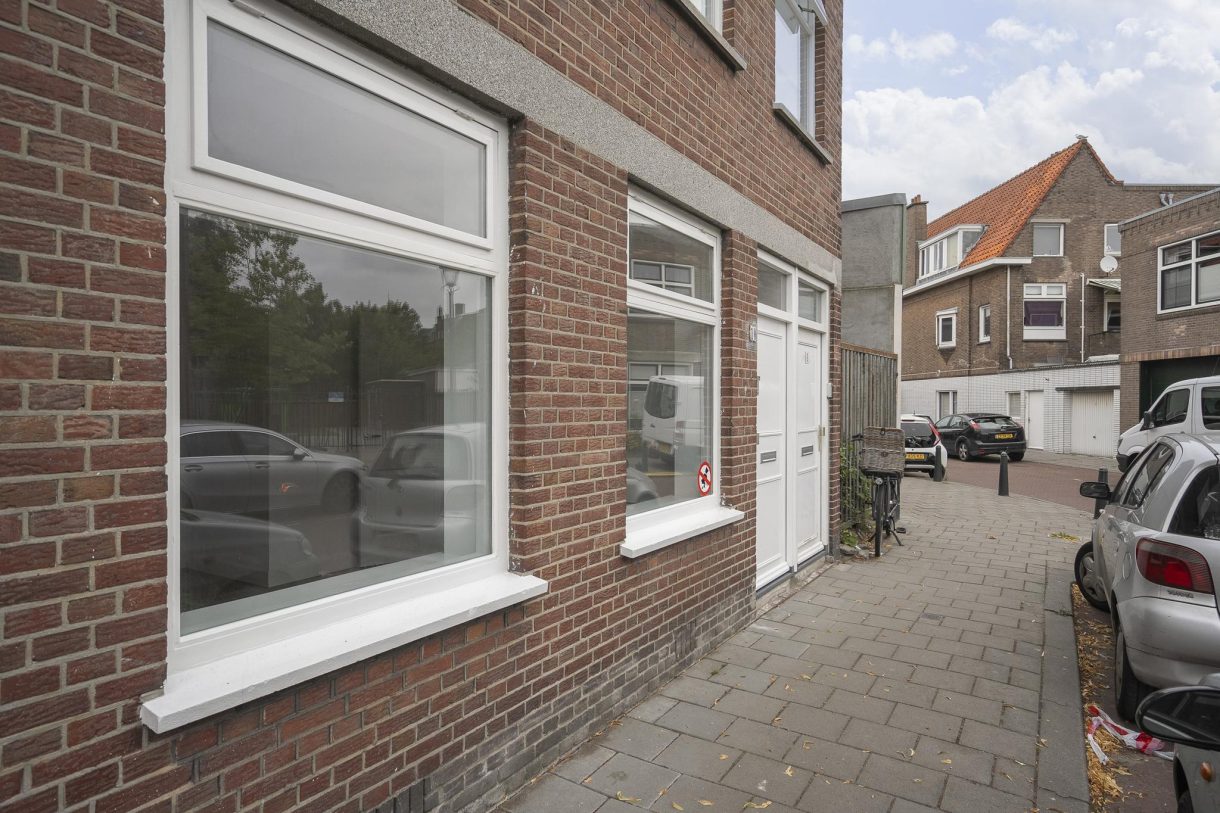 Te koop: Foto Appartement aan de Luxemburgstraat 10 in 's-Gravenhage