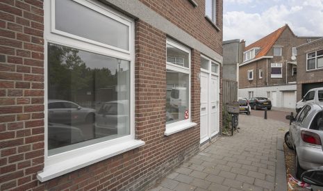 Te koop: Foto Appartement aan de Luxemburgstraat 10 in 's-Gravenhage