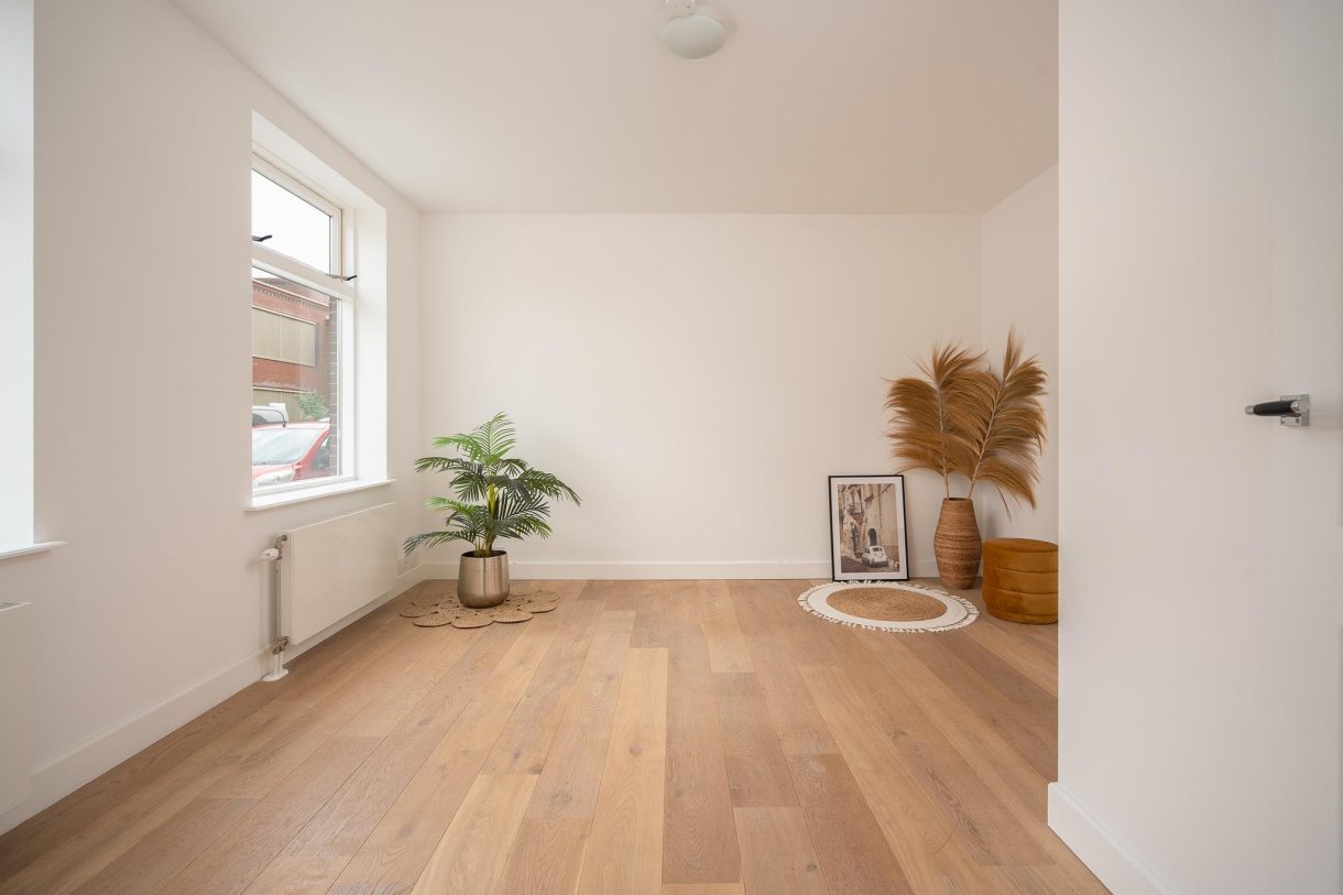 Te koop: Foto Appartement aan de Luxemburgstraat 10 in 's-Gravenhage
