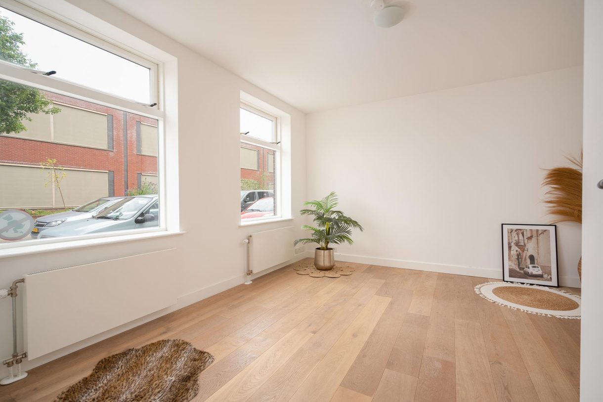 Te koop: Foto Appartement aan de Luxemburgstraat 10 in 's-Gravenhage