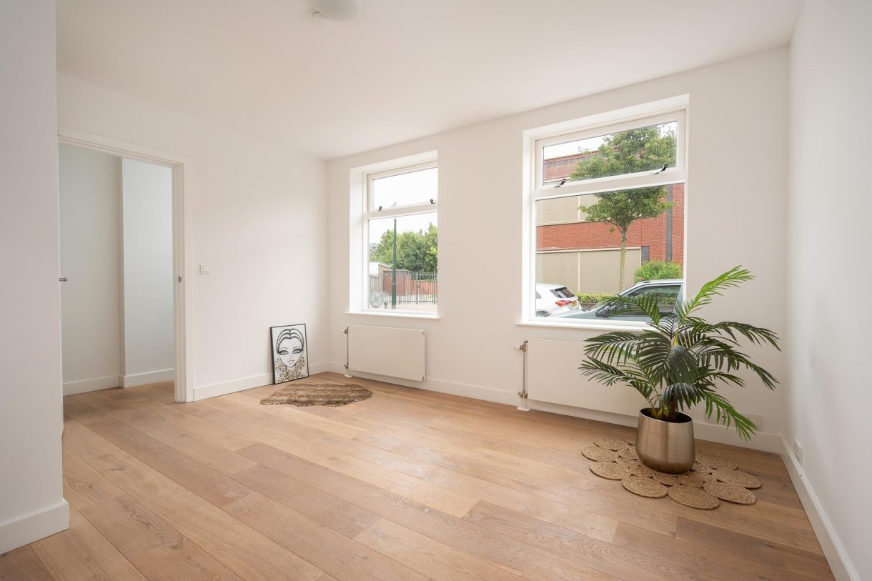 Te koop: Foto Appartement aan de Luxemburgstraat 10 in 's-Gravenhage
