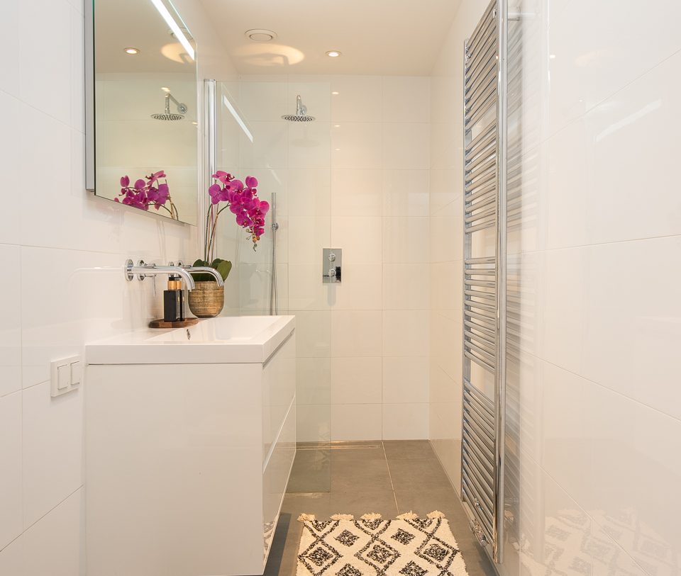 Te koop: Foto Appartement aan de Luxemburgstraat 10 in 's-Gravenhage