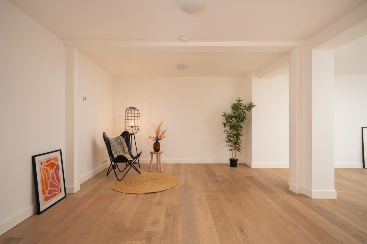 Te koop: Foto Appartement aan de Luxemburgstraat 10 in 's-Gravenhage