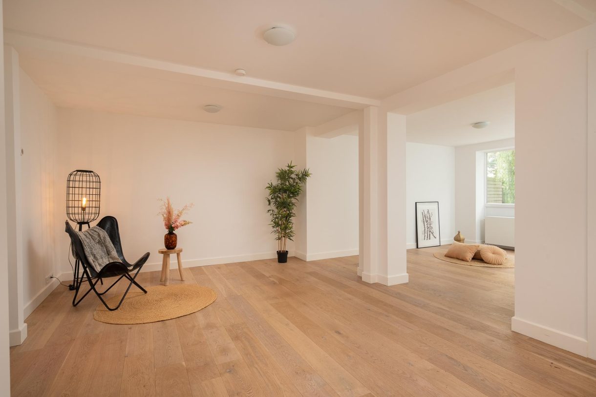 Te koop: Foto Appartement aan de Luxemburgstraat 10 in 's-Gravenhage