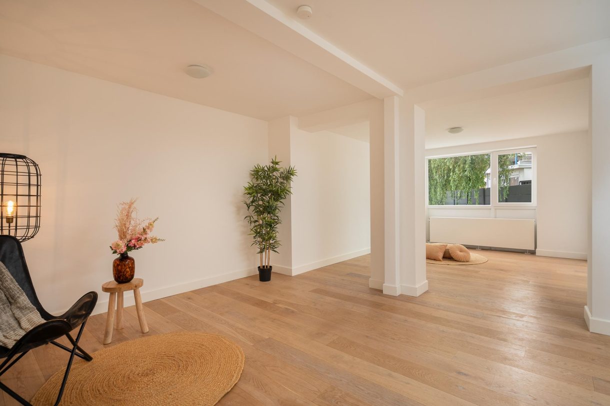 Te koop: Foto Appartement aan de Luxemburgstraat 10 in 's-Gravenhage