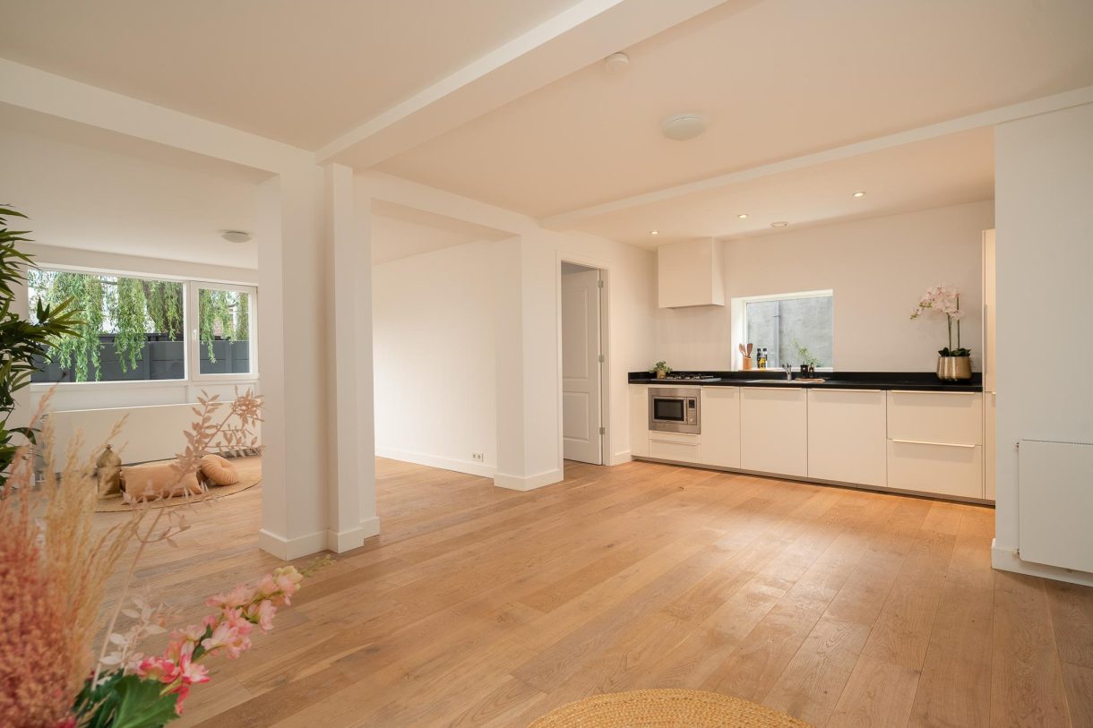 Te koop: Foto Appartement aan de Luxemburgstraat 10 in 's-Gravenhage