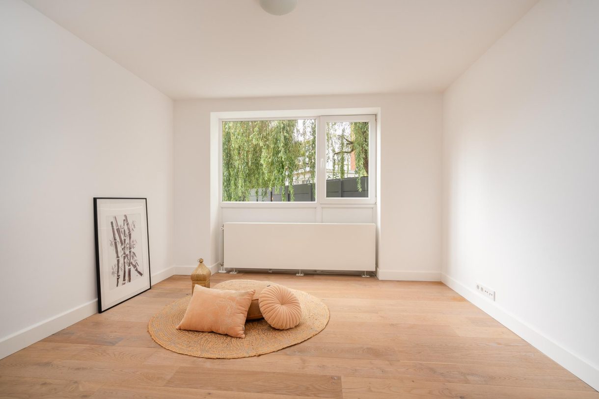 Te koop: Foto Appartement aan de Luxemburgstraat 10 in 's-Gravenhage