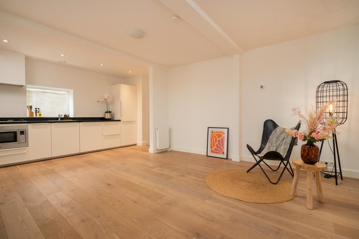 Te koop: Foto Appartement aan de Luxemburgstraat 10 in 's-Gravenhage