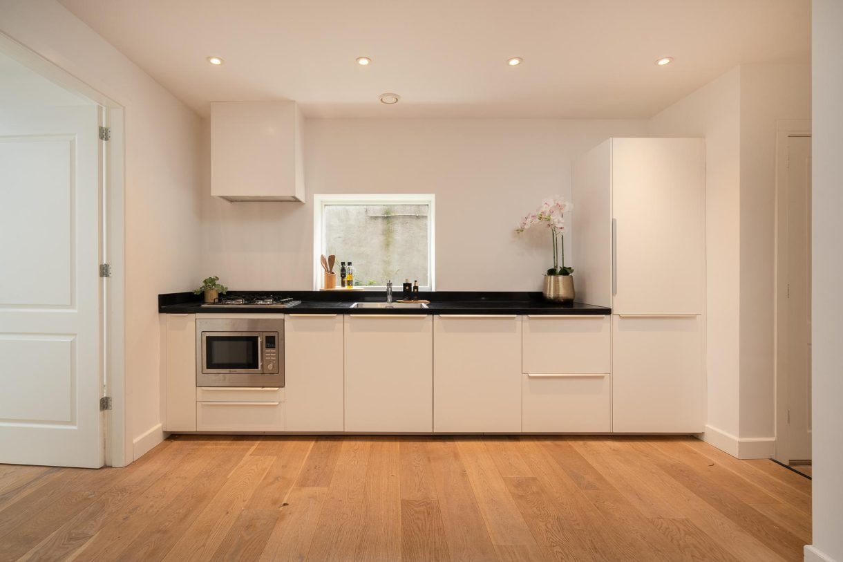 Te koop: Foto Appartement aan de Luxemburgstraat 10 in 's-Gravenhage