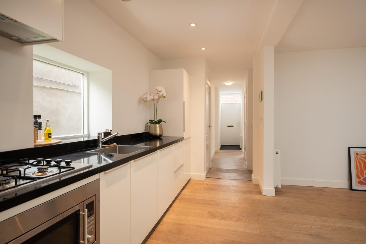 Te koop: Foto Appartement aan de Luxemburgstraat 10 in 's-Gravenhage