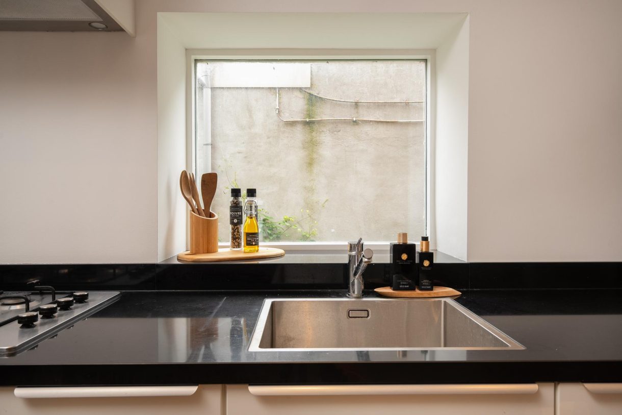 Te koop: Foto Appartement aan de Luxemburgstraat 10 in 's-Gravenhage