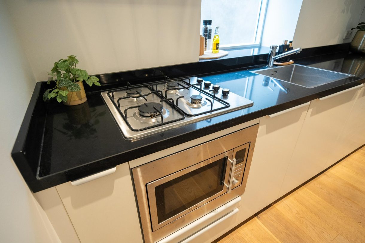 Te koop: Foto Appartement aan de Luxemburgstraat 10 in 's-Gravenhage