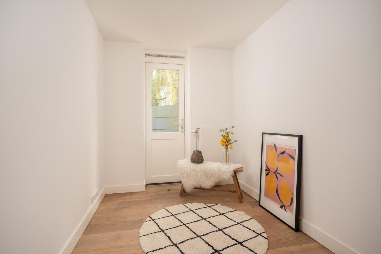 Te koop: Foto Appartement aan de Luxemburgstraat 10 in 's-Gravenhage