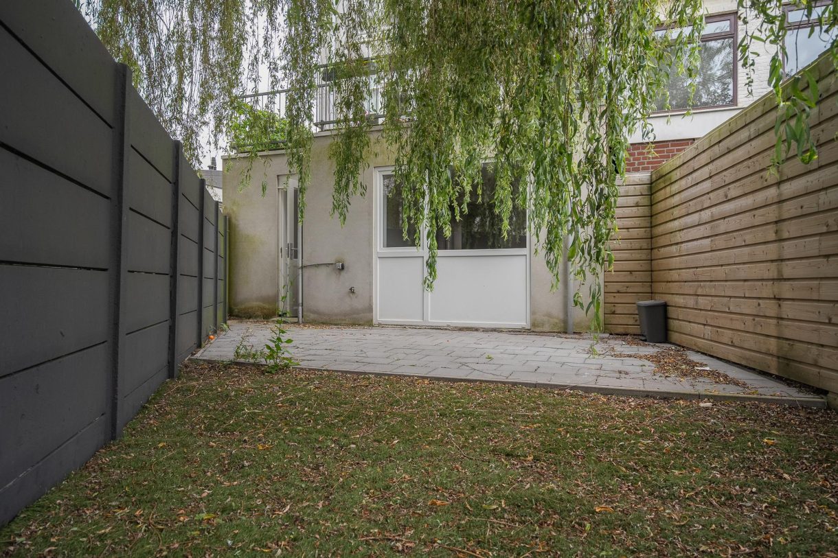 Te koop: Foto Appartement aan de Luxemburgstraat 10 in 's-Gravenhage