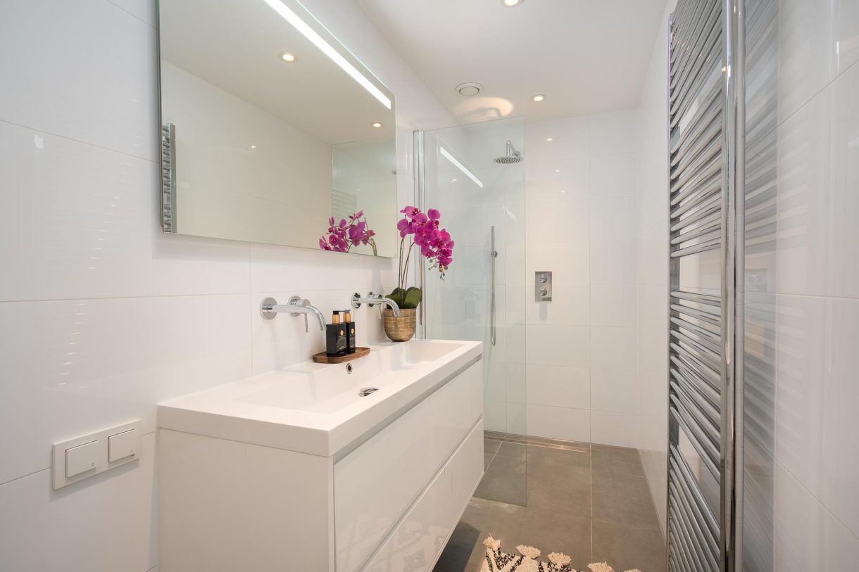 Te koop: Foto Appartement aan de Luxemburgstraat 10 in 's-Gravenhage