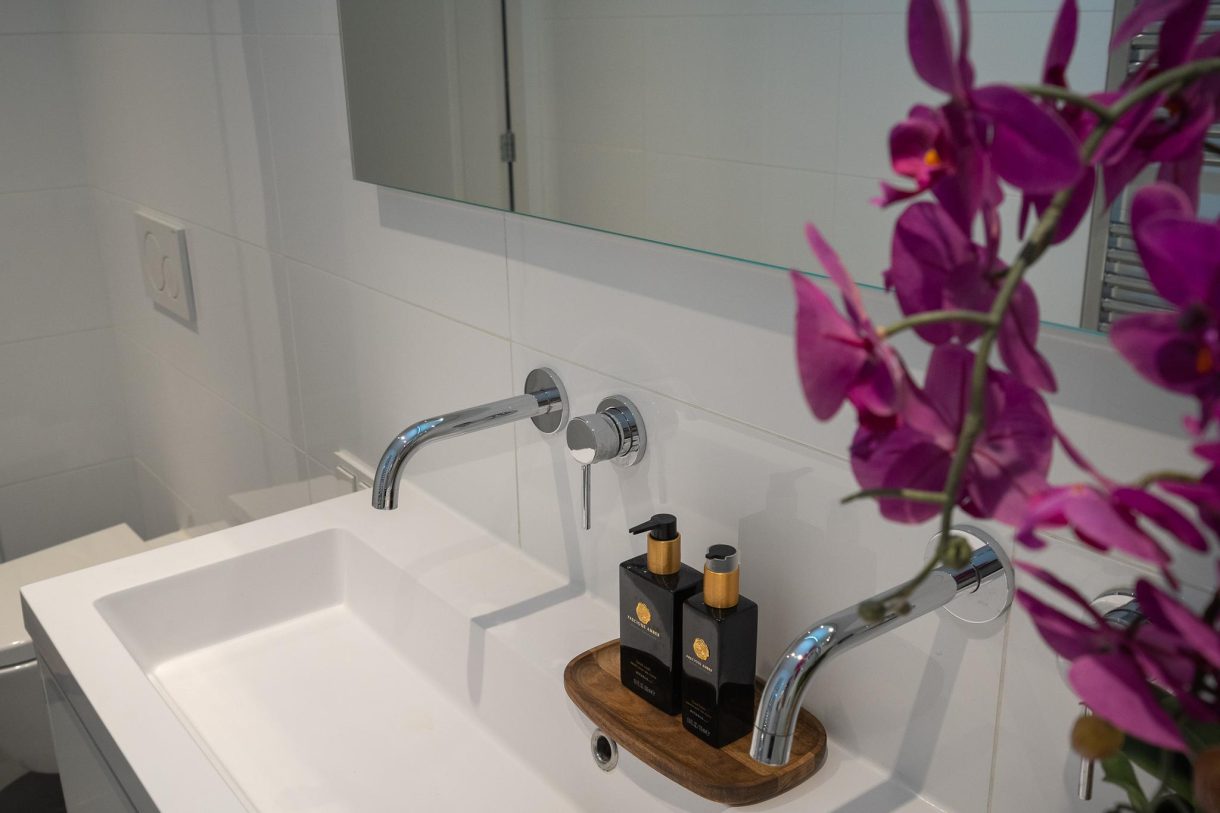 Te koop: Foto Appartement aan de Luxemburgstraat 10 in 's-Gravenhage