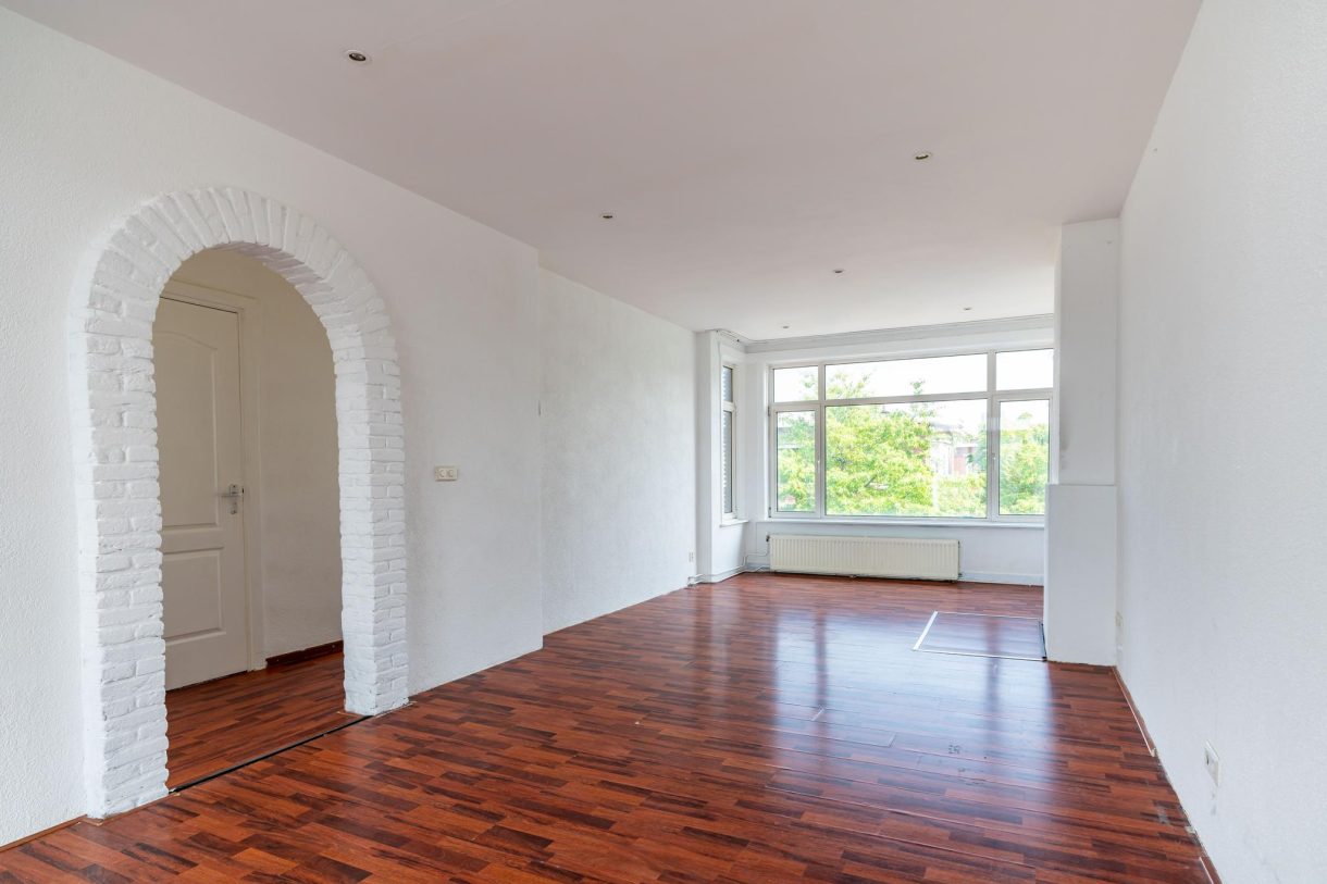 Te koop: Foto Appartement aan de Heelsumstraat 91 in 's-Gravenhage