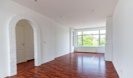 Te koop: Foto Appartement aan de Heelsumstraat 91 in 's-Gravenhage