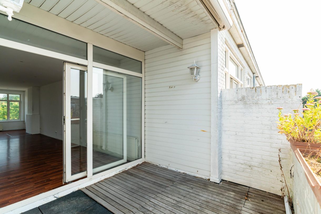 Te koop: Foto Appartement aan de Heelsumstraat 91 in 's-Gravenhage