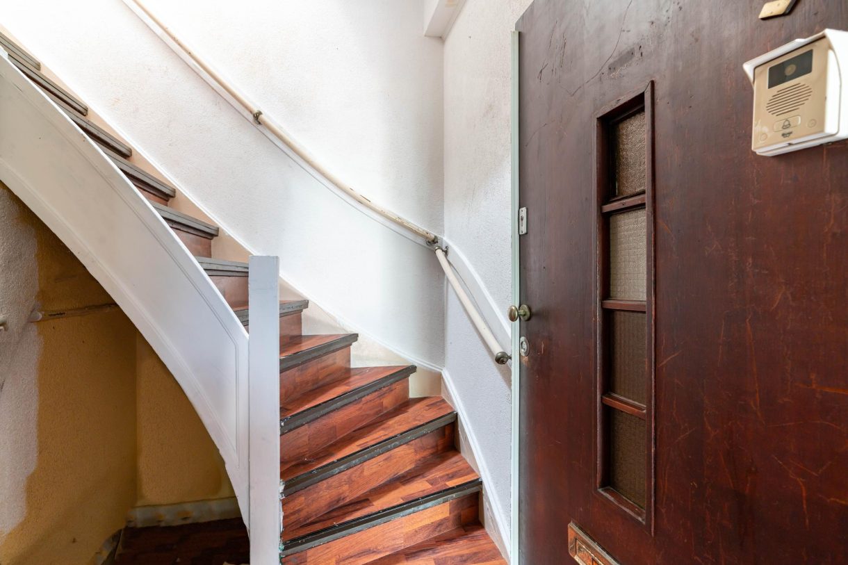 Te koop: Foto Appartement aan de Heelsumstraat 91 in 's-Gravenhage