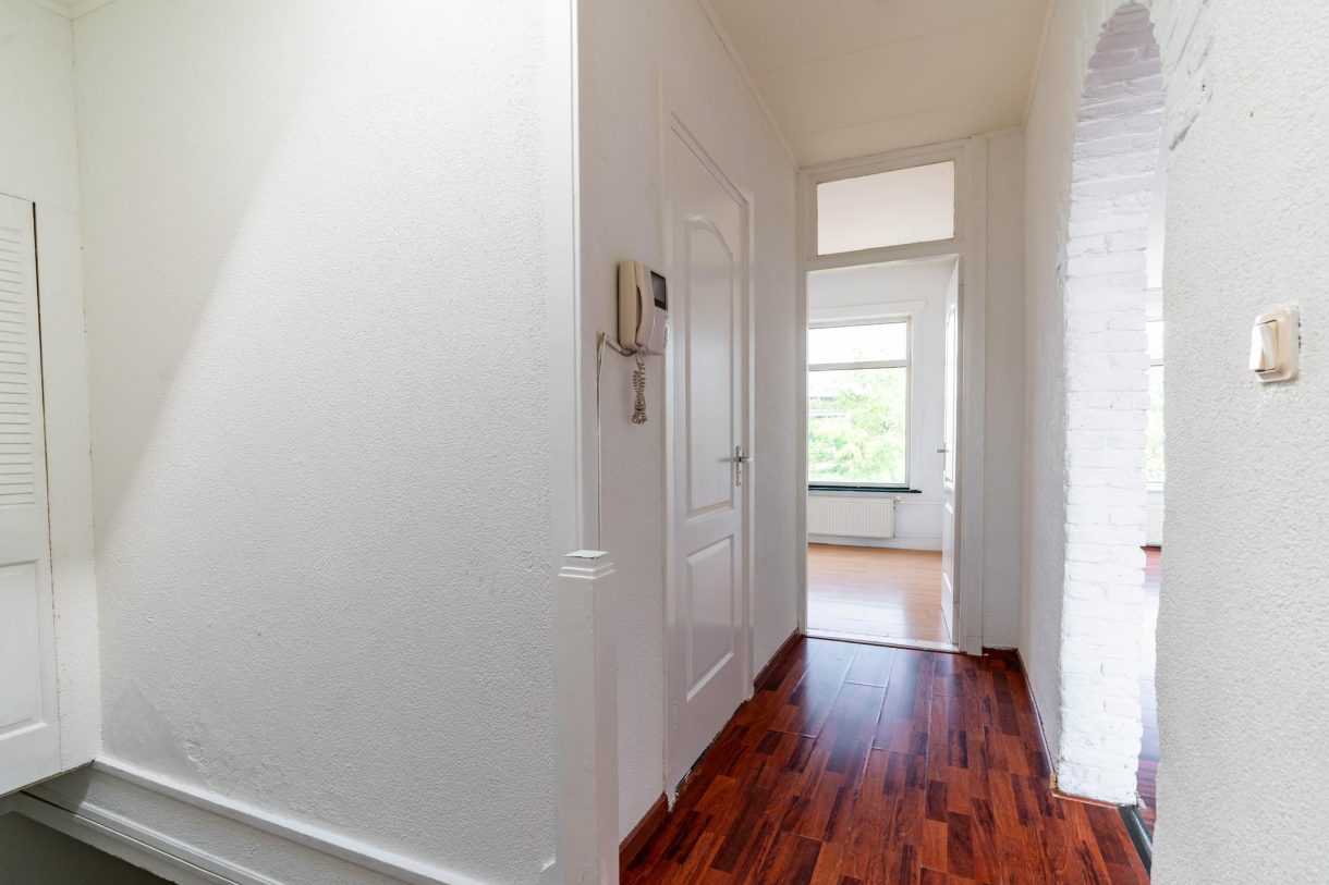 Te koop: Foto Appartement aan de Heelsumstraat 91 in 's-Gravenhage