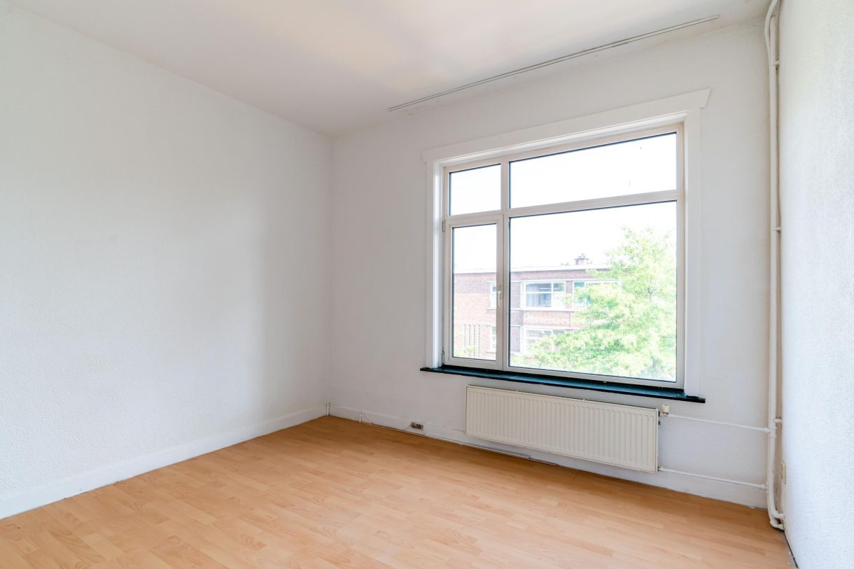 Te koop: Foto Appartement aan de Heelsumstraat 91 in 's-Gravenhage