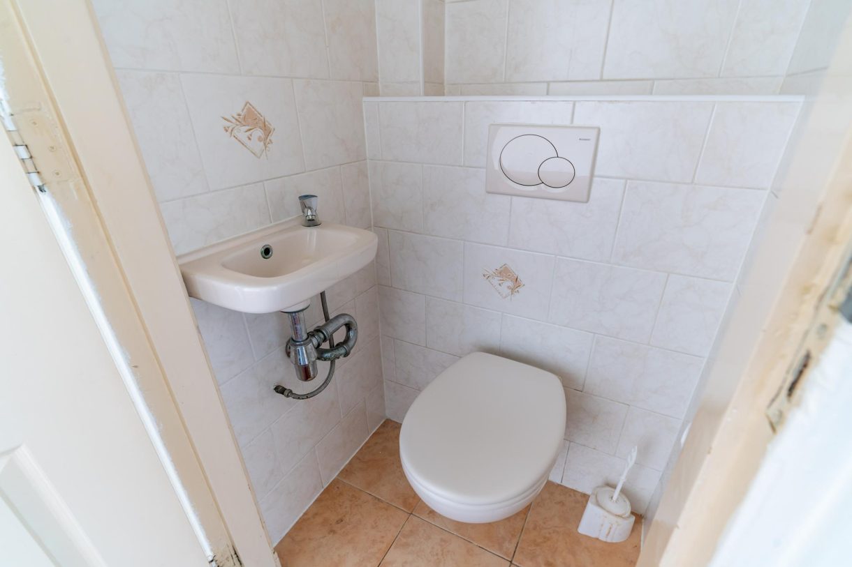 Te koop: Foto Appartement aan de Heelsumstraat 91 in 's-Gravenhage