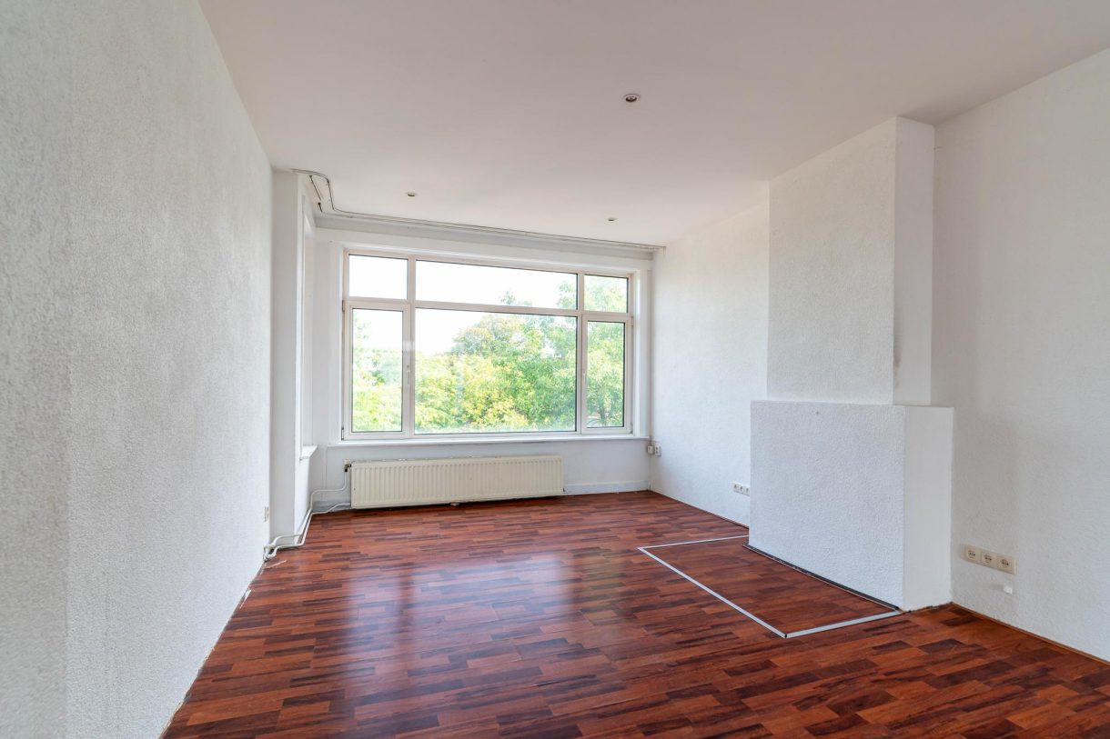 Te koop: Foto Appartement aan de Heelsumstraat 91 in 's-Gravenhage