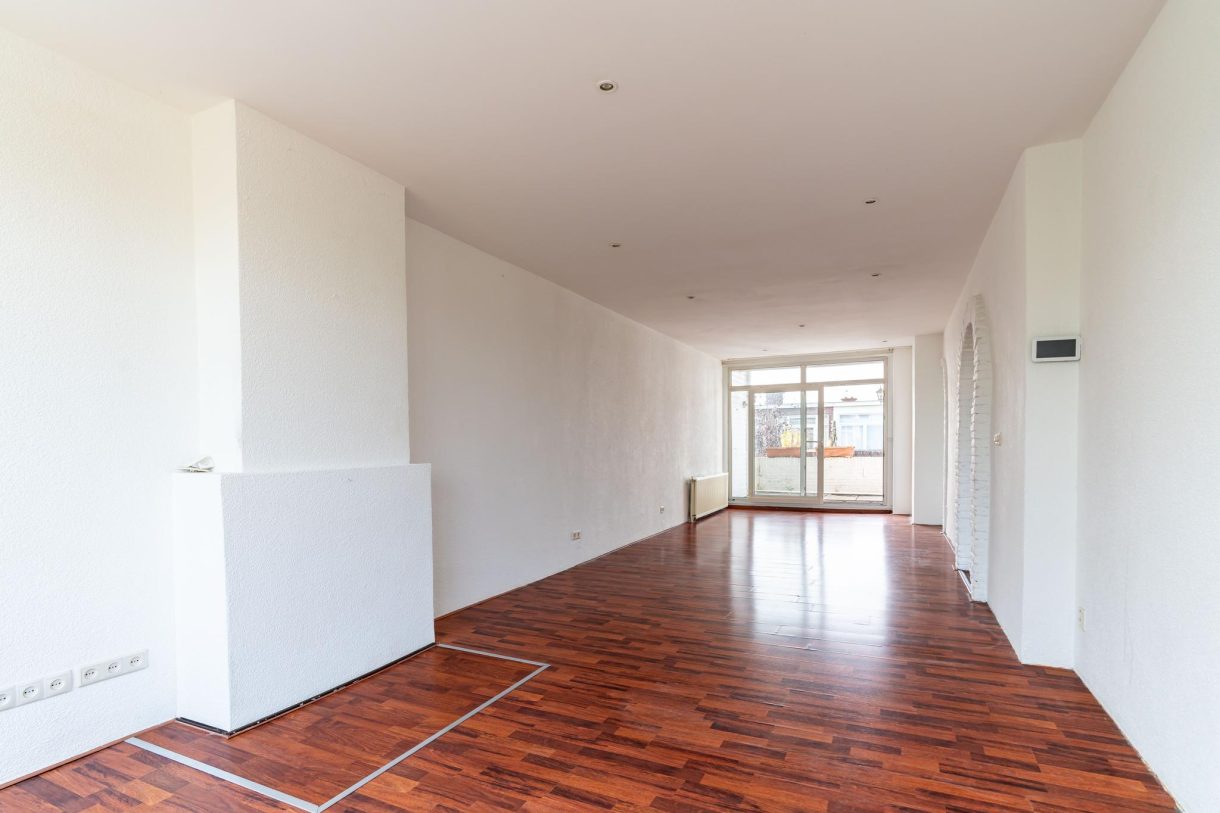 Te koop: Foto Appartement aan de Heelsumstraat 91 in 's-Gravenhage