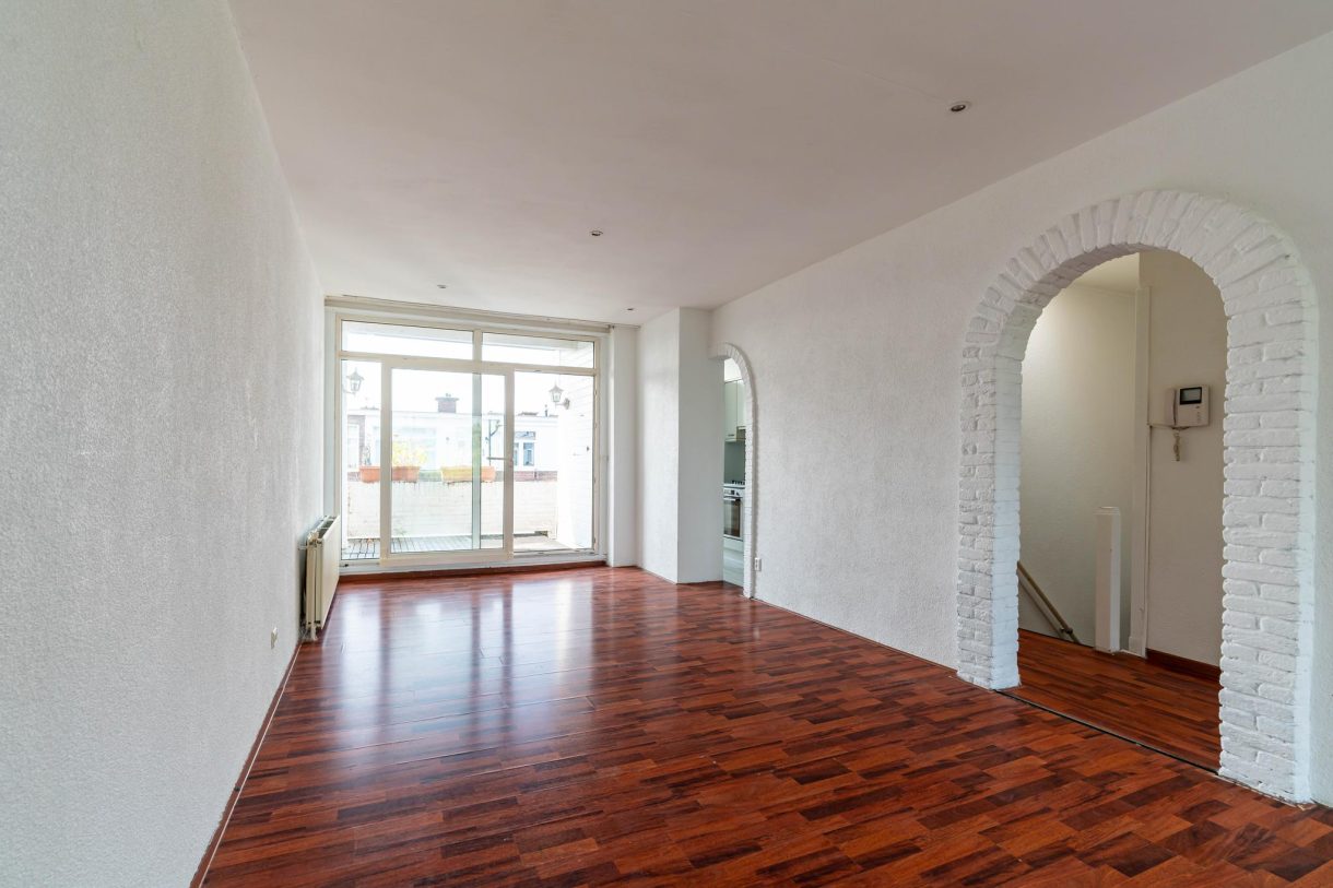 Te koop: Foto Appartement aan de Heelsumstraat 91 in 's-Gravenhage
