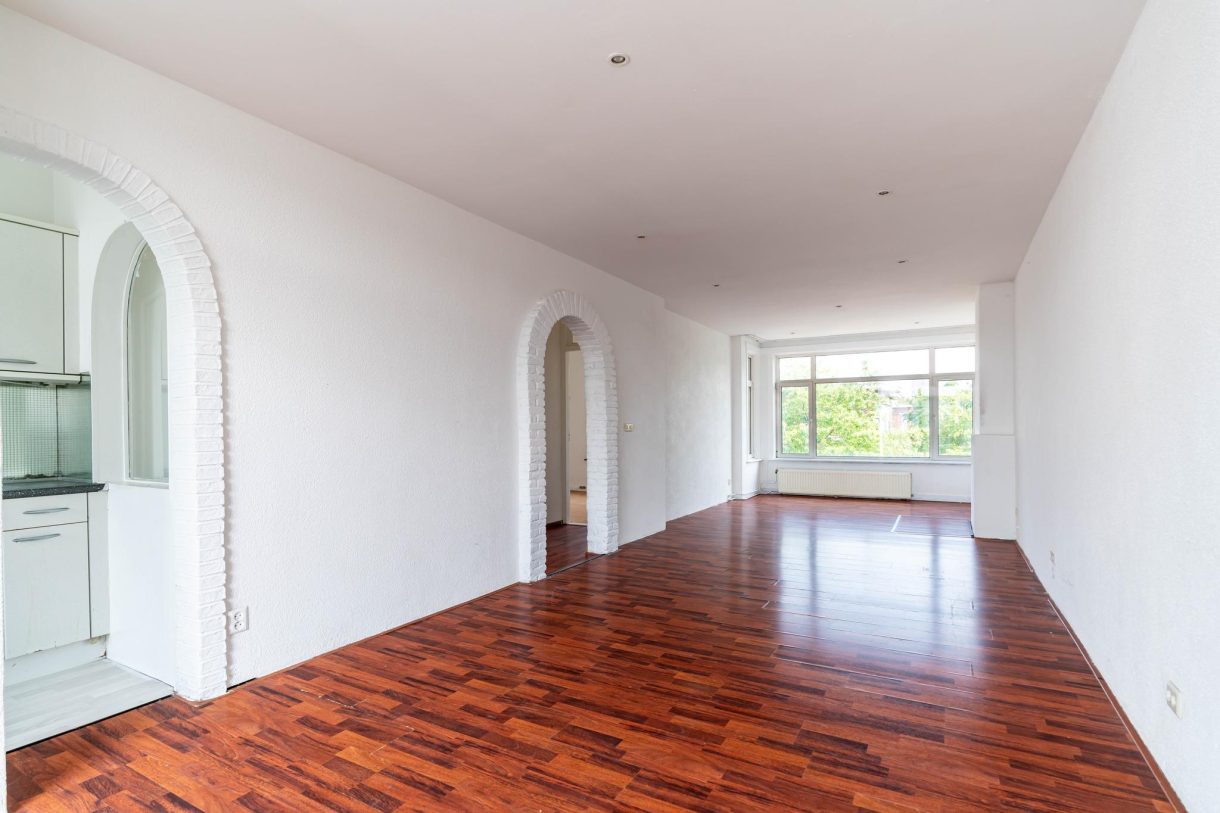 Te koop: Foto Appartement aan de Heelsumstraat 91 in 's-Gravenhage