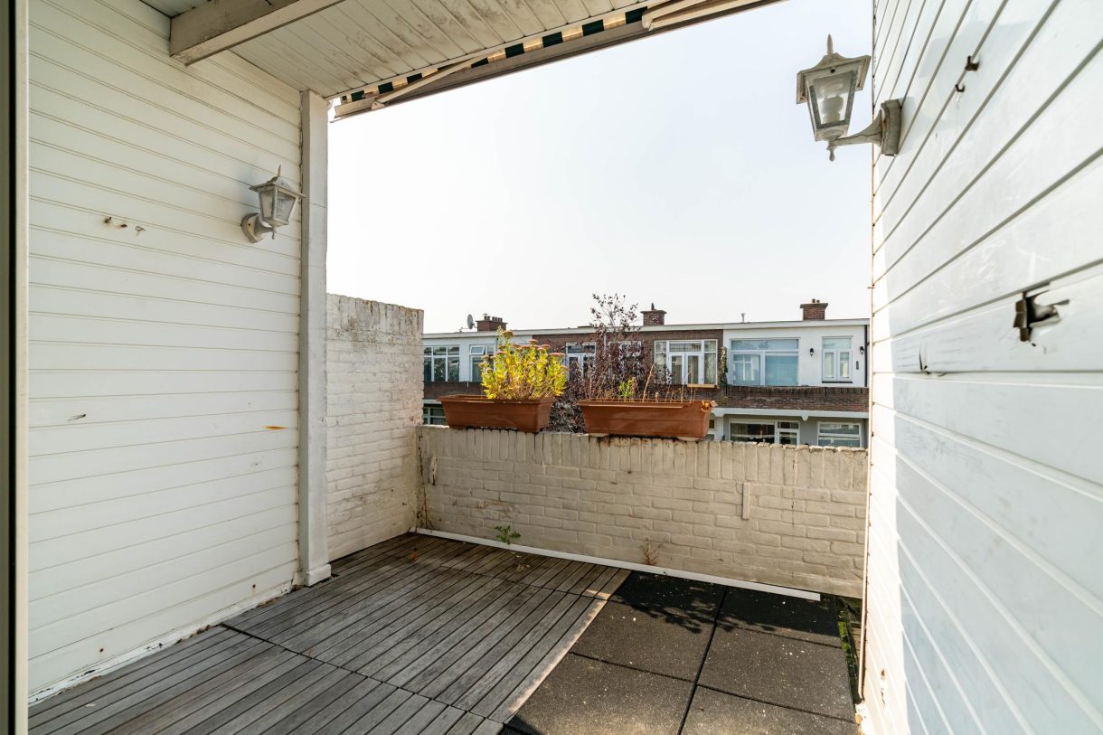 Te koop: Foto Appartement aan de Heelsumstraat 91 in 's-Gravenhage