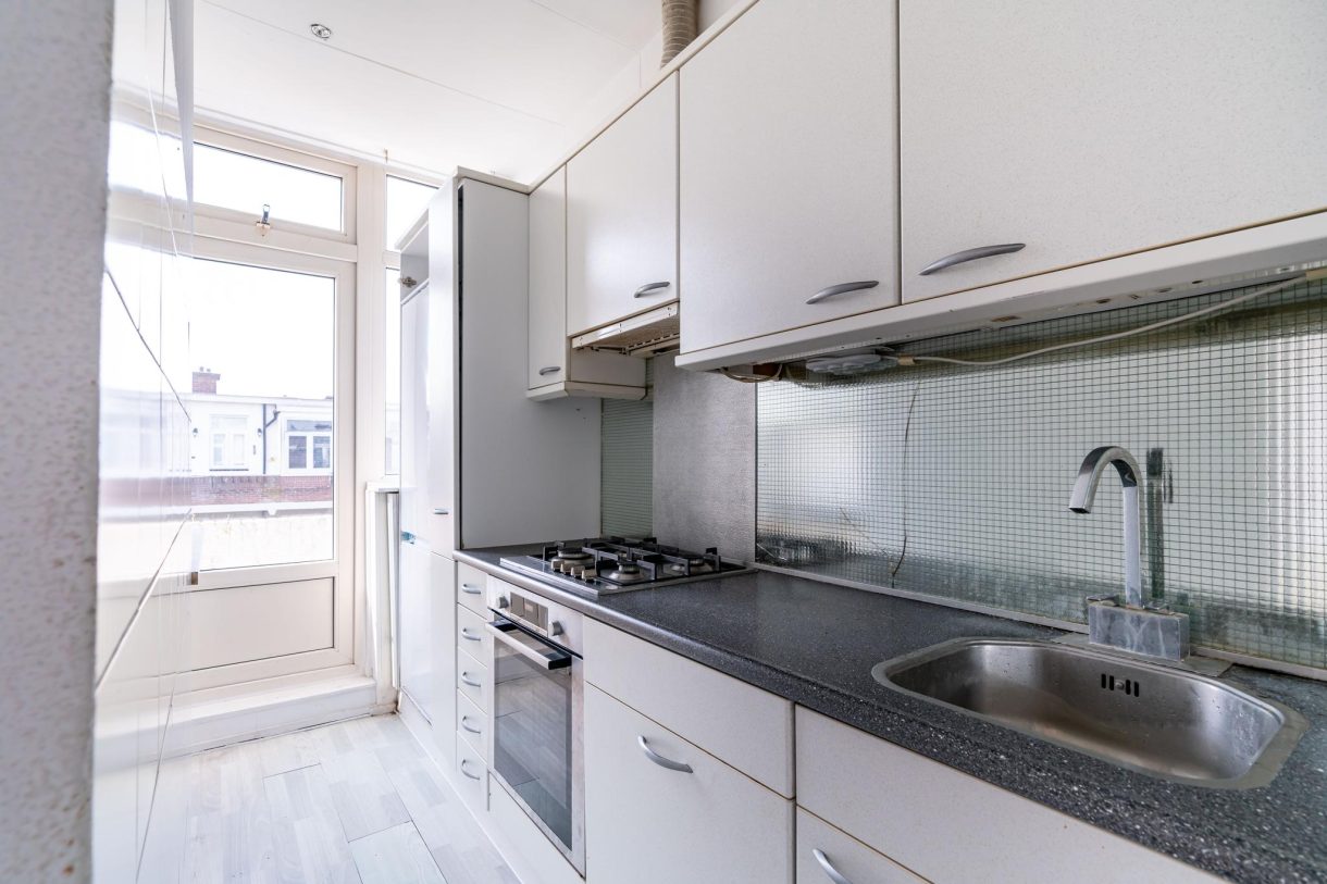 Te koop: Foto Appartement aan de Heelsumstraat 91 in 's-Gravenhage