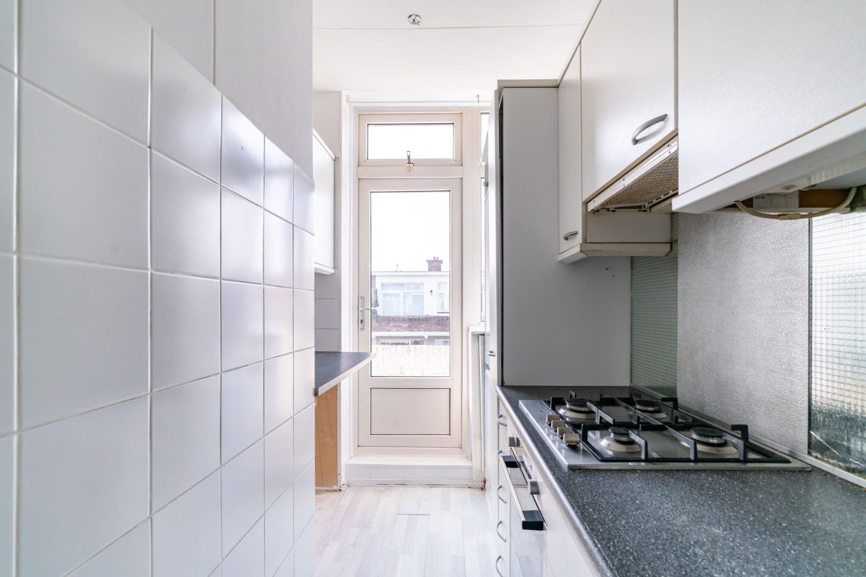 Te koop: Foto Appartement aan de Heelsumstraat 91 in 's-Gravenhage