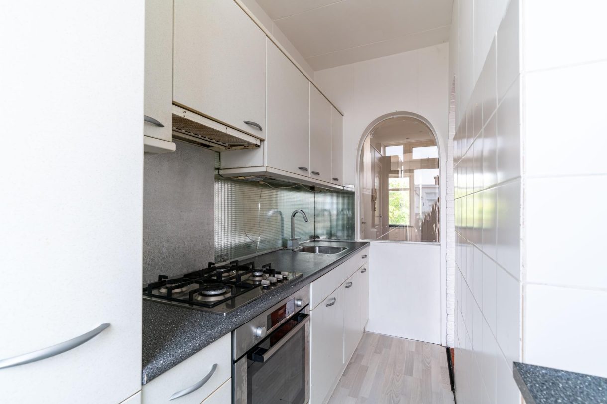 Te koop: Foto Appartement aan de Heelsumstraat 91 in 's-Gravenhage