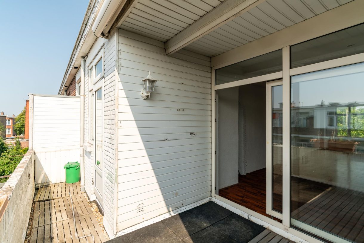 Te koop: Foto Appartement aan de Heelsumstraat 91 in 's-Gravenhage