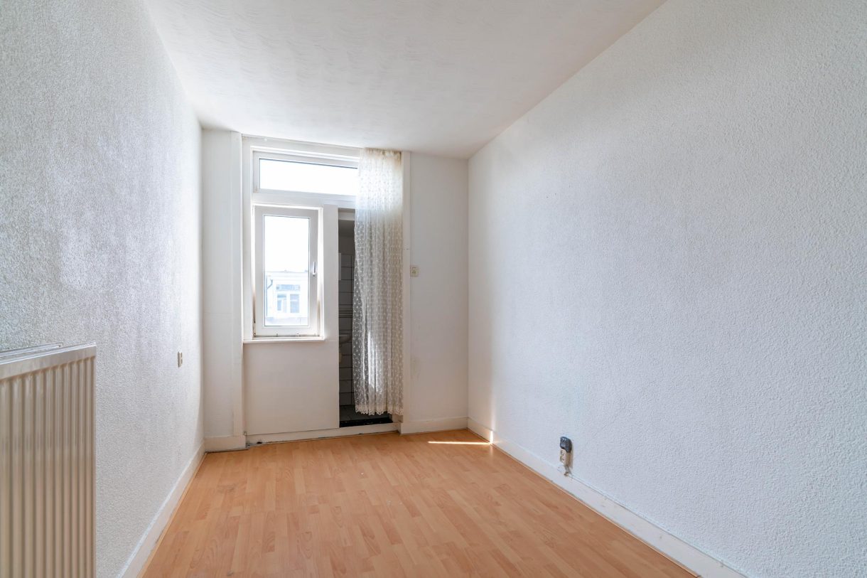 Te koop: Foto Appartement aan de Heelsumstraat 91 in 's-Gravenhage