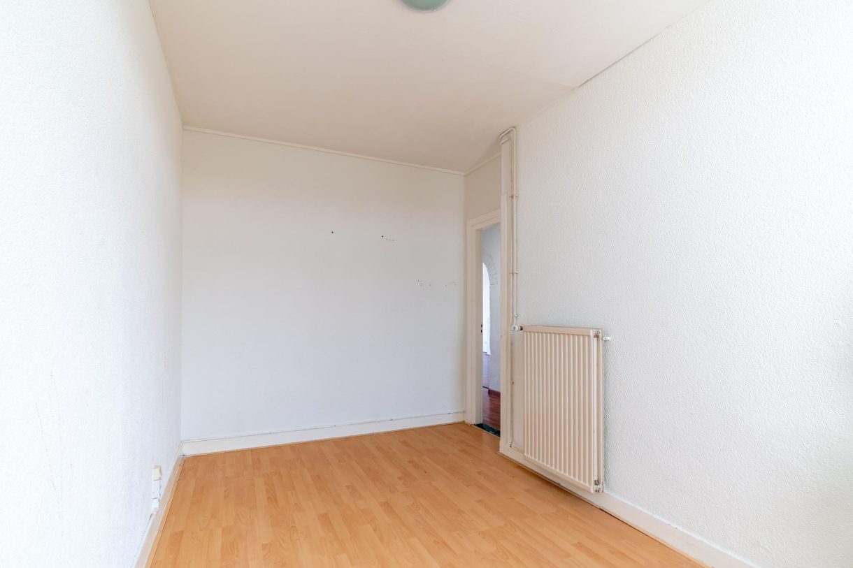 Te koop: Foto Appartement aan de Heelsumstraat 91 in 's-Gravenhage