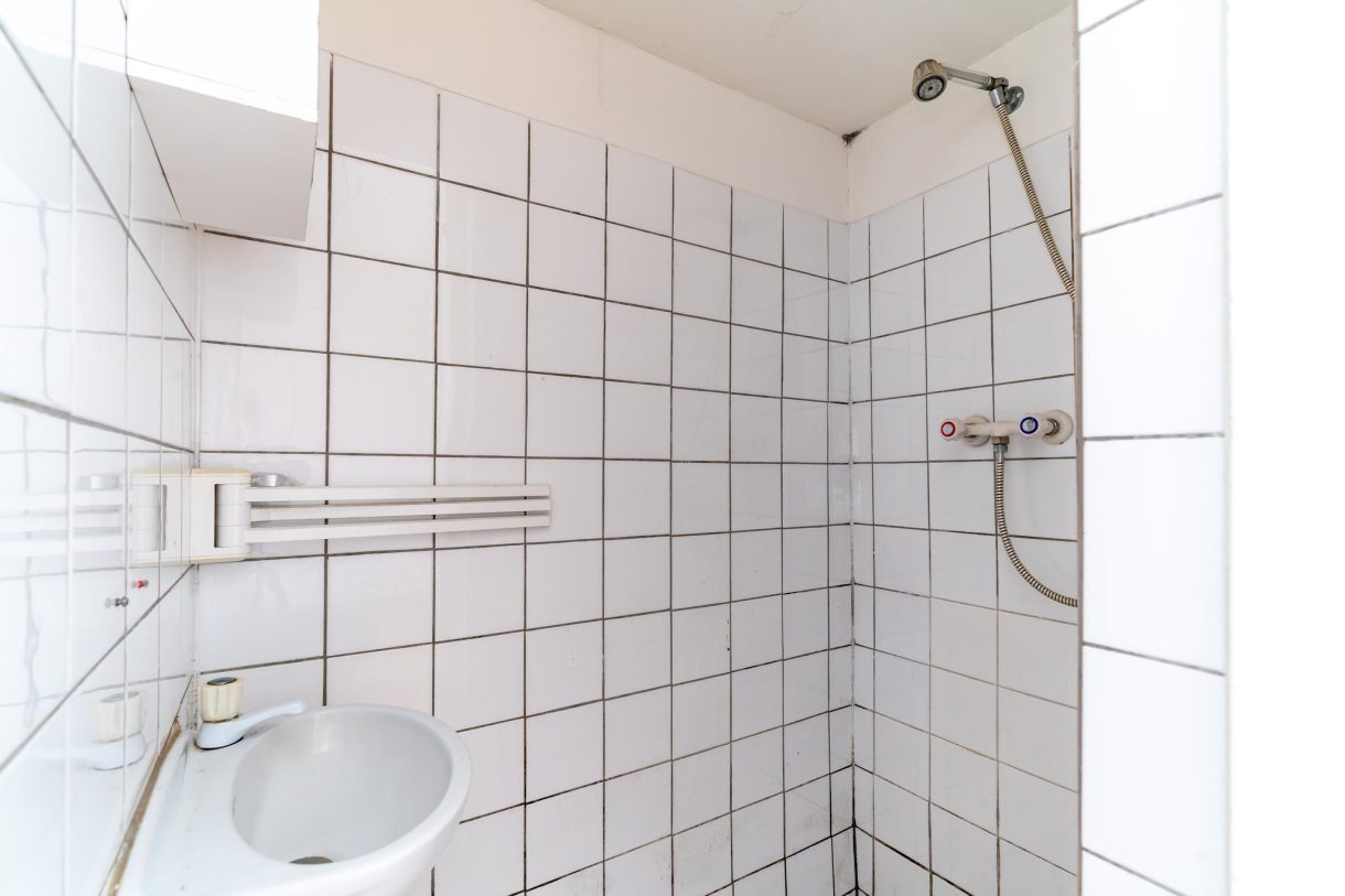 Te koop: Foto Appartement aan de Heelsumstraat 91 in 's-Gravenhage