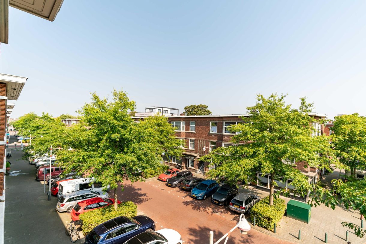 Te koop: Foto Appartement aan de Heelsumstraat 91 in 's-Gravenhage