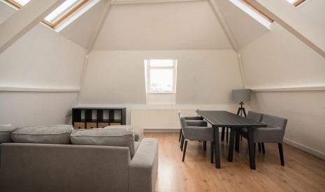 Te koop: Foto Appartement aan de Galileistraat 19D in 's-Gravenhage