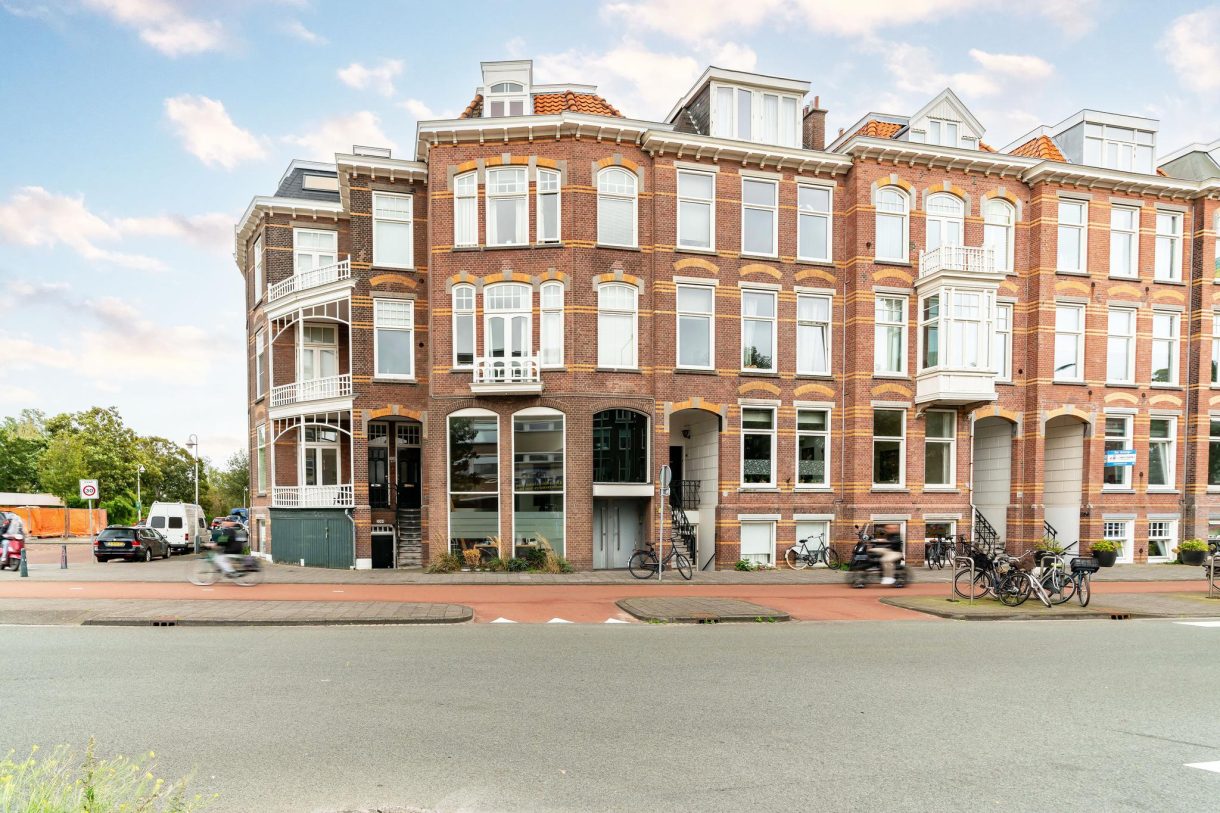 Te koop: Foto Appartement aan de Groot Hertoginnelaan 214C in 's-Gravenhage